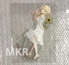 学園アイドルマスター　藤田ことね　特大アクリルフィギュア　有楽町　マルイ　学マス 学マス 有楽町 マルイ A賞 特大アクリルフィギュア 藤田ことね - メルカリ