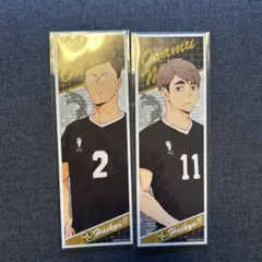 ハイキュー！！ 稲荷崎