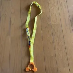 ディズニーリゾート　ペットボトルホルダー