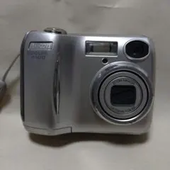 2025年最新】nikon coolpix 4100の人気アイテム - メルカリ