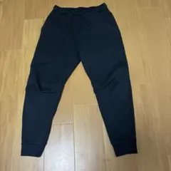 ナイキ テックフリース ブラック 黒 Sサイズ 旧テック drip スウェット