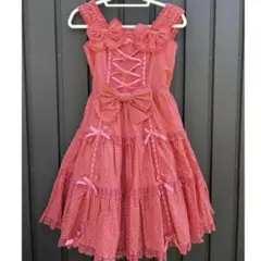 2025年最新】Angelic Pretty 別珍の人気アイテム - メルカリ