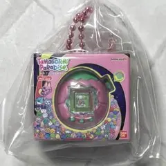 たまごっち おかしなたまごボーロっち パッケージチャームつき3 ①