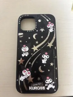 クロミ　CASSETIFY iPhoneケース