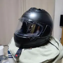 Arai x kawasaki コラボヘルメット テイクオフ (59-60) - メルカリ