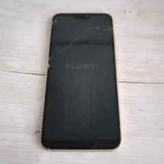 Huawei P20 lite Nova 3e スマートフォン 本体