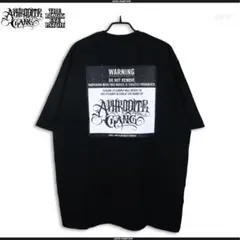 DEZERT 殺意BIG Tシャツ　未開封新品 2026年最新】殺意 tシャツの人気アイテム - メルカリ