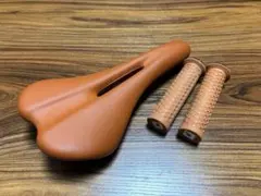 自転車 サドル ODIグリップセットのサムネイル