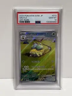 2026年最新】ヘイラッシャ ar psa10の人気アイテム - メルカリ
