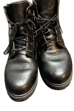 Danner ワークブーツ ブラックのサムネイル
