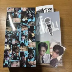 BOYNEXTDOOR テサン　HOME:DELUXE weverse リパケ