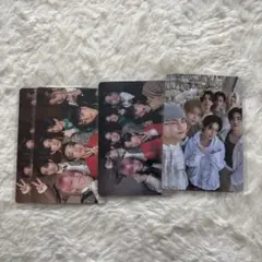 最終値下げENHYPEN全員トレカまとめ売り