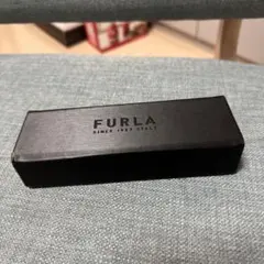 FURLA  メガネケース サングラスケース