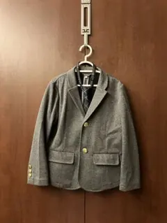 HUSHUSH ハッシュアッシュスーツセット 120