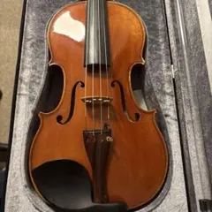 Roderich Paesold PA803 バイオリン 本体 弓サービス - メルカリ