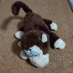 chericole CC モンキー　猿　ぬいぐるみ