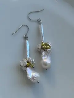aprosio&co チェリーピアス - メルカリ