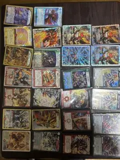 C*L様 デュエルマスターズカードセット 26枚