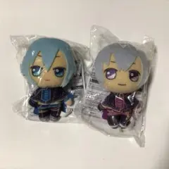 アイドリッシュセブンきらどるぬいぐるみ REUNION 壮五 - メルカリ