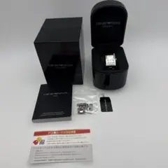 EMPORIO ARMANI CERAMICA 腕時計　n22