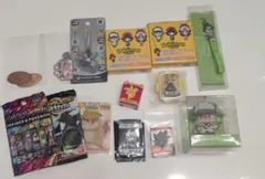 ゆ*ず様 ポケットモンスター　グッズセット
