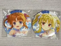 終わりのセラフ フェリド・バートリー WIT STUDIO 原画缶バッジ 終わりのセラフ】フェリド ブラインド 缶バッジ - メルカリ