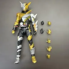 2026年最新】フィギュアーツ 仮面ライダービルドの人気アイテム - メルカリ