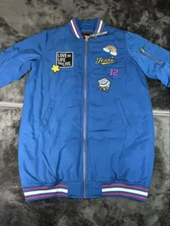 ＊美品＊160cm JENNI Love ジェニィラブ 中綿コート