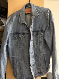 Levi Strauss & Co. デニムジャケット Lサイズ