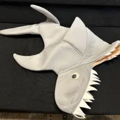 USJ初期ジョーズの帽子