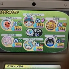 妖怪ウォッチ2 元祖 & バスターズ セット