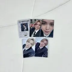 &TEAM Go in Blind (月狼) K ケイ