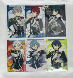 あんスタ　スタフォニ　カードコレクション