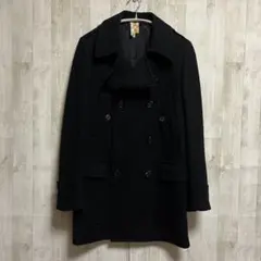 KRISVANASSCHE ピーコート 44 アーカイブ コレクション