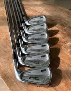 2025年最新】タイトリスト アイアンセット 716cbの人気アイテム - メルカリ