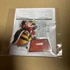 セガ　ラッキーくじ　ディズニーヴィランズ　アクリルスタンド　ハートの女王