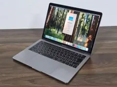 MacBook Pro 2019 13インチ Core i5 512G C1