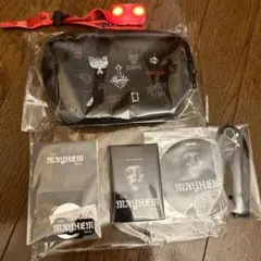 Lady Gaga The Mayhem Ball セット2026