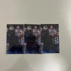 にじさんじ ノスタルジアコレクション ランダムコレクションカード 葛葉