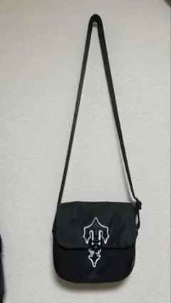 Trapstar London Irongate crossbody bag