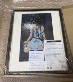 2026年最新】lain セル画の人気アイテム - メルカリ