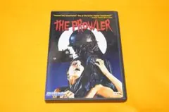 The Prowler Blue Undergeound 輸入盤・北米版・ホラー