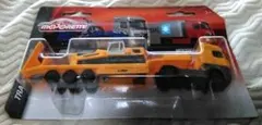 マジョレットミニカー　リープヘル　トレーラー
