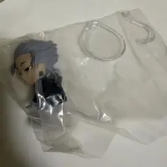 サカモトデイズ　カプセルフィギュアコレクション　楽