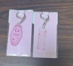 2026年最新】秒速5センチメートル キーホルダーの人気アイテム - メルカリ