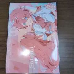 すとぷり さとみ ブロマイド