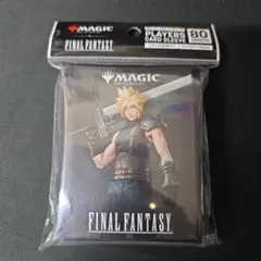 2025年最新】ファイナルファンタジースリーブの人気アイテム