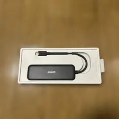 Anker 332 USB-C Hub (5-in-1)