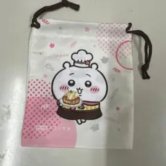 チーカワ ココス コラボ ポーチ