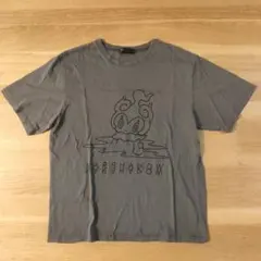 ポケモン Tシャツ マーシャドー①